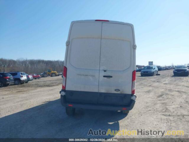 FORD TRANSIT VAN T-250, 1FTYR2XMXHKA03677