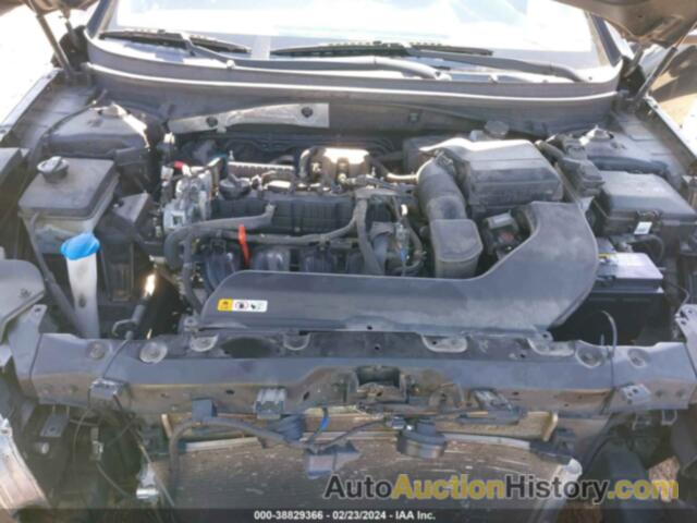 HYUNDAI SONATA SPORT, 5NPE34AF8GH414812