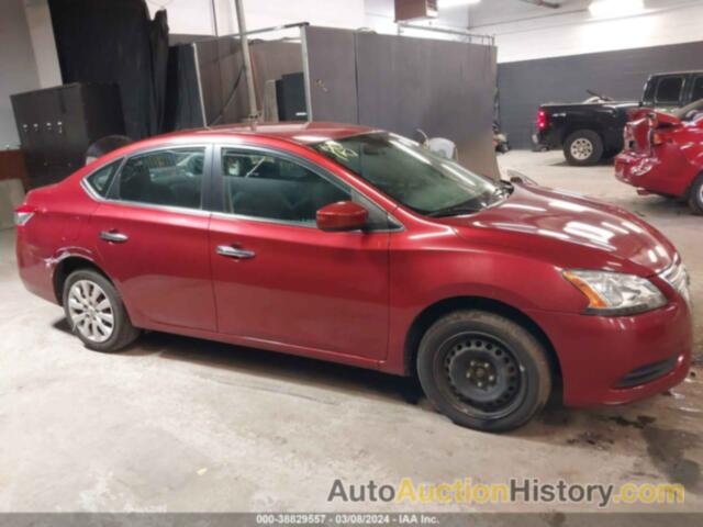 NISSAN SENTRA FE+ S/S/SL/SR/SV, 3N1AB7AP2FY250778