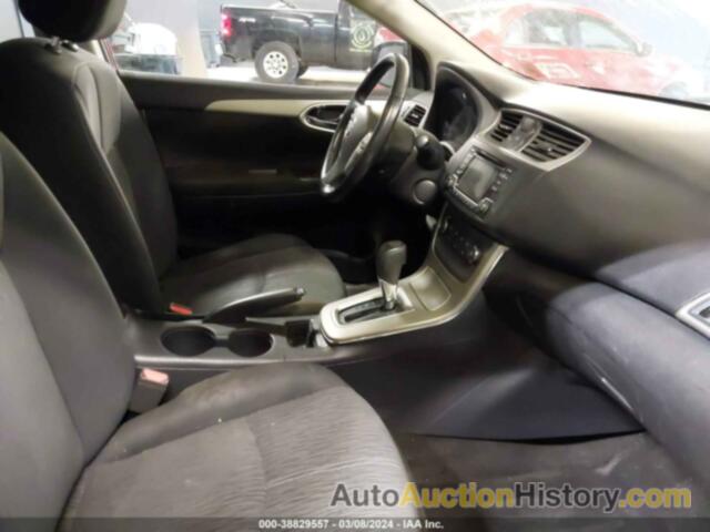 NISSAN SENTRA FE+ S/S/SL/SR/SV, 3N1AB7AP2FY250778