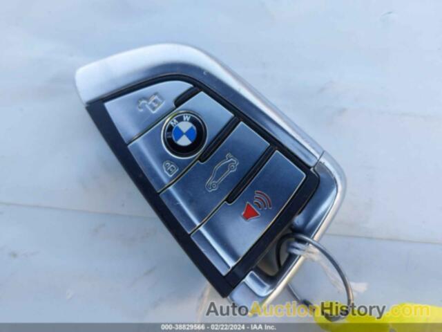 BMW 750I, WBA7F0C52GGL99139