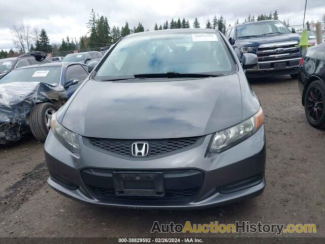 HONDA CIVIC EX, 2HGFG3B87CH514892