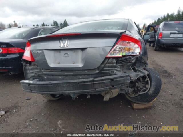 HONDA CIVIC EX, 2HGFG3B87CH514892