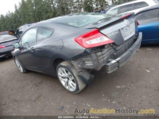 HONDA CIVIC EX, 2HGFG3B87CH514892