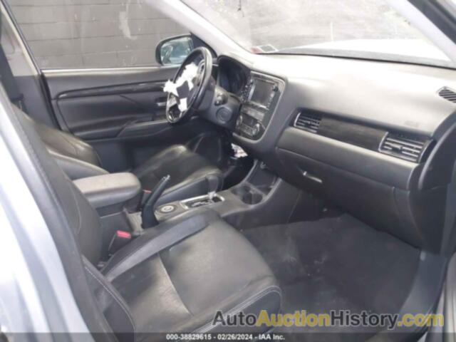 MITSUBISHI OUTLANDER SEL, JA4AZ3A32GZ011960