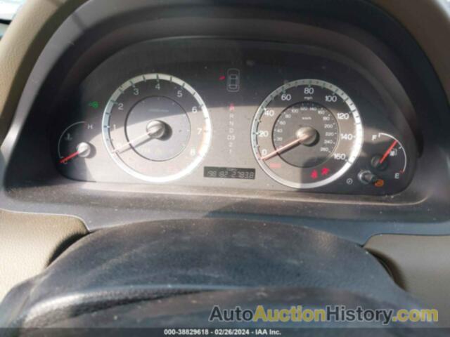 HONDA ACCORD SDN LX, 1HGCP26309A087364