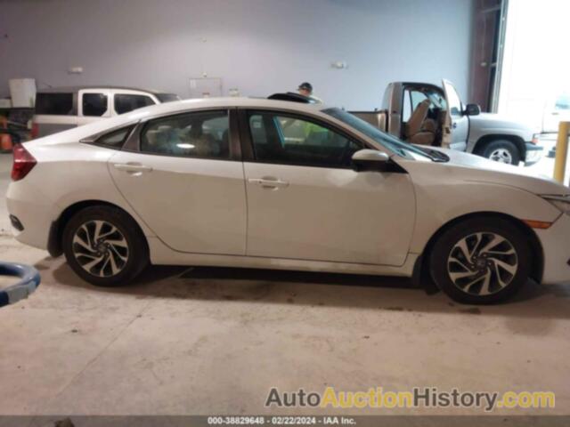 HONDA CIVIC EX, 19XFC2F7XGE078773