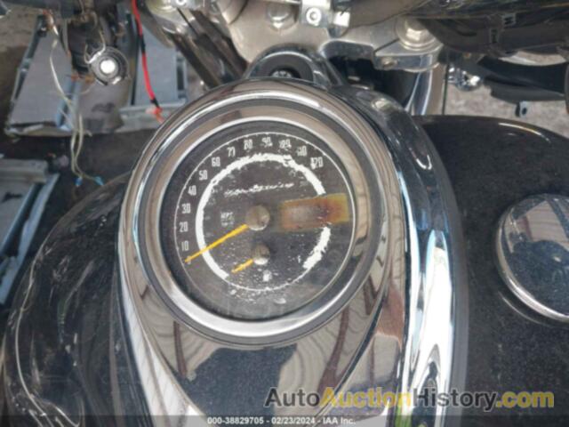 TRIUMPH MOTORCYCLE ROCKET III TOURING, SMTC05LR19J372850