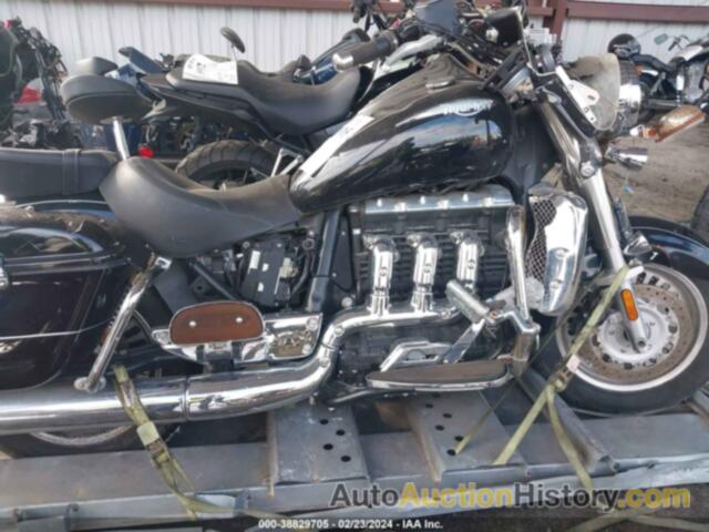 TRIUMPH MOTORCYCLE ROCKET III TOURING, SMTC05LR19J372850