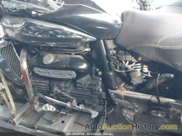 TRIUMPH MOTORCYCLE ROCKET III TOURING, SMTC05LR19J372850