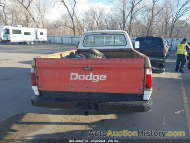 DODGE PICKUP, W24BE4S134033