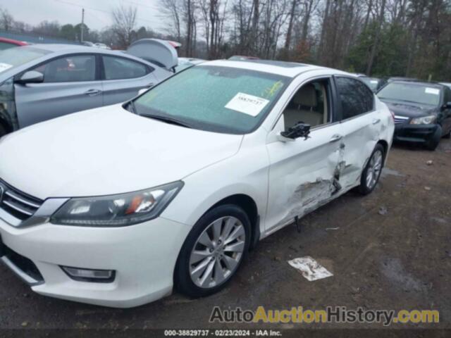 HONDA ACCORD EX-L, 1HGCR2F83FA201875