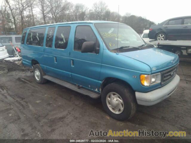 FORD SUPER CLUB WAGON XL/XLT, 1FBSS31L5WHB93175