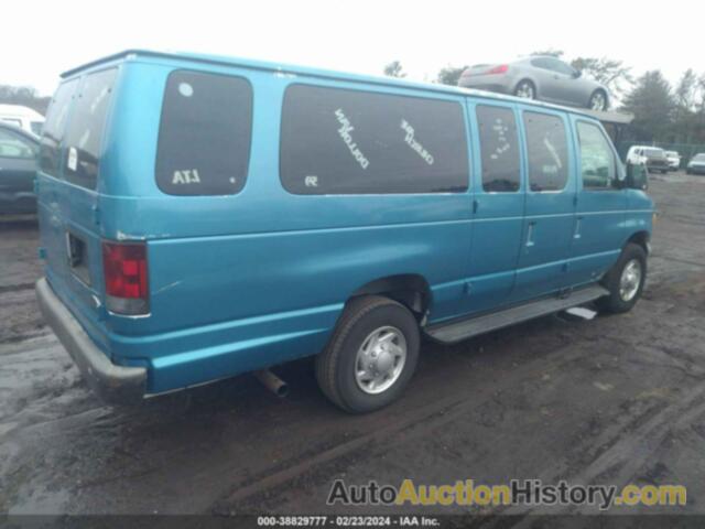 FORD SUPER CLUB WAGON XL/XLT, 1FBSS31L5WHB93175