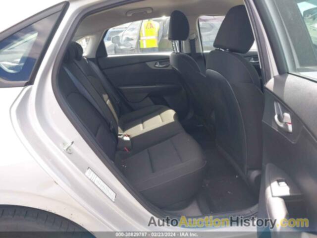 KIA FORTE LXS, 3KPF24AD6ME318232