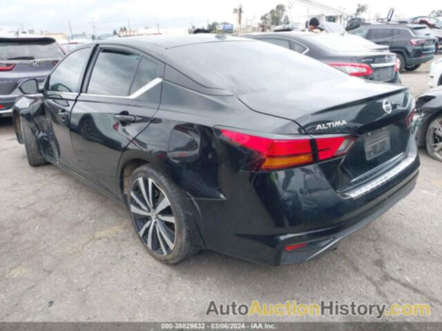 NISSAN ALTIMA SR FWD, 1N4BL4CV0NN320899