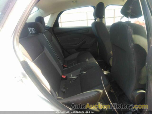 FORD FOCUS S, 1FADP3E27EL103386