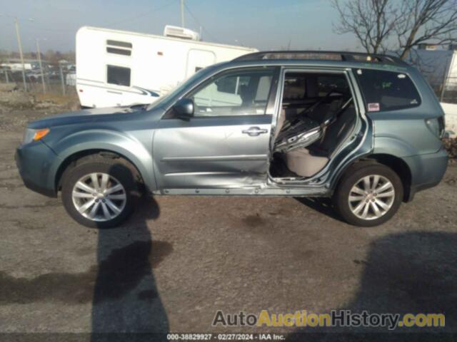 SUBARU FORESTER 2.5X PREMIUM, JF2SHADC1BH742778