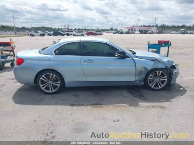 BMW 435I XDRIVE, WBA3T7C56FP942782