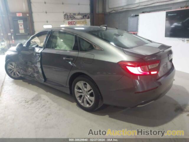 HONDA ACCORD LX, 1HGCV1F1XKA140835