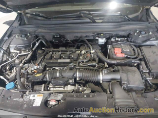 HONDA ACCORD LX, 1HGCV1F1XKA140835