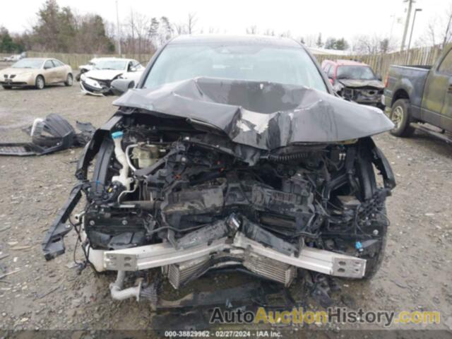 HONDA CR-V EX, 2HKRW2H51JH639736