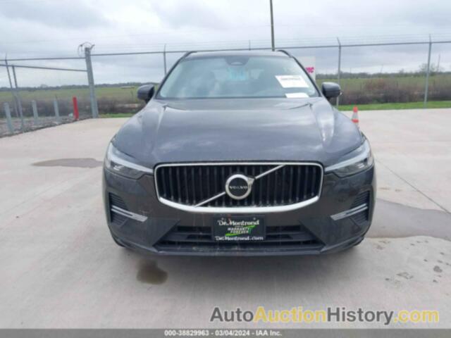 VOLVO XC60 B5 CORE, YV4L12RK2P1295985