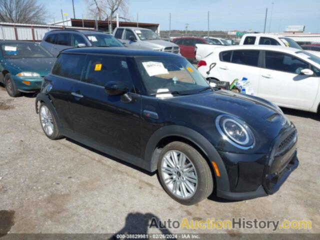 MINI HARDTOP COOPER S, WMW53DH02R2V11183