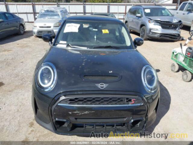 MINI COOPER S, WMW53DH02R2V11183