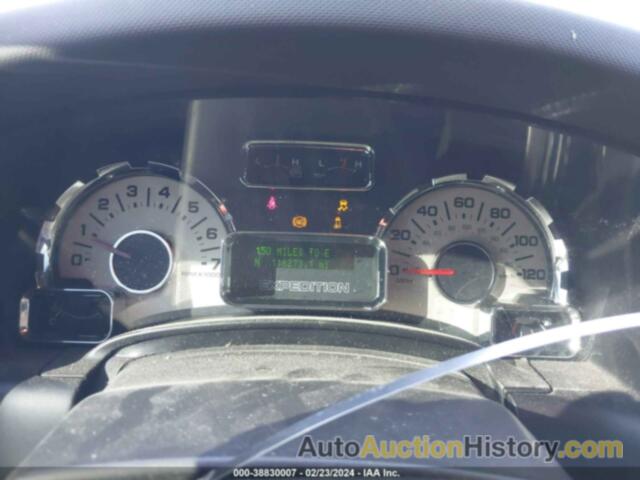 FORD EXPEDITION EL LIMITED, 1FMJK1K5XEEF42984