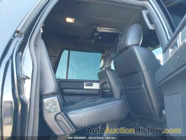 FORD EXPEDITION EL LIMITED, 1FMJK1K5XEEF42984