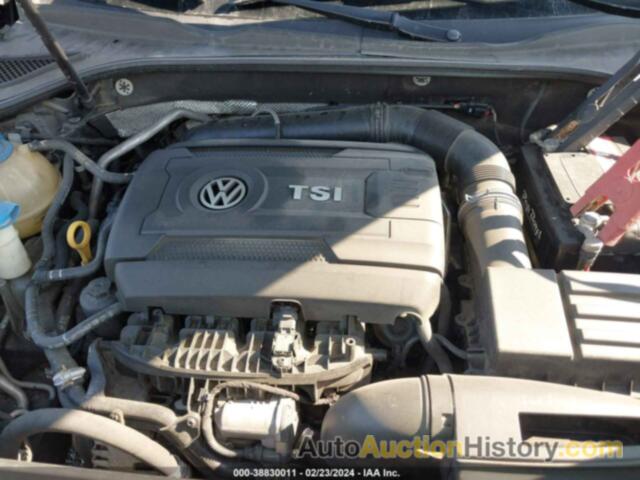 VOLKSWAGEN PASSAT 1.8T S, 1VWAS7A32GC010213