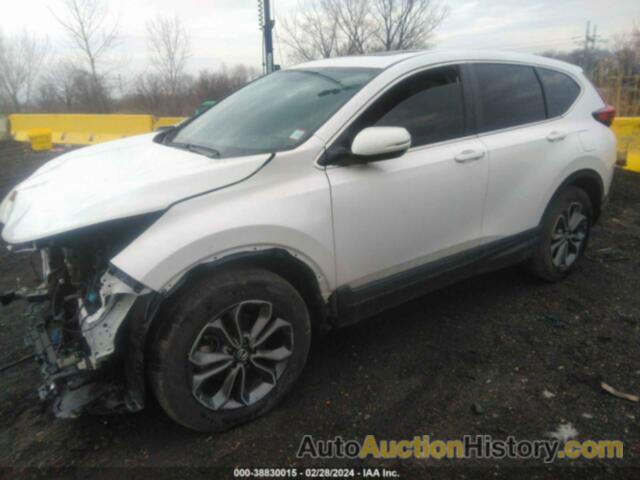 HONDA CR-V AWD EX, 2HKRW2H59LH684412