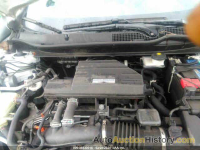 HONDA CR-V AWD EX, 2HKRW2H59LH684412