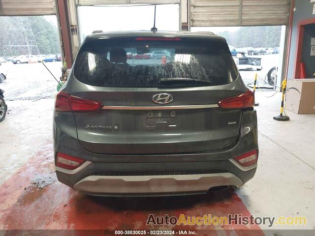 HYUNDAI SANTA FE SE, 5NMS2CAD9LH145399