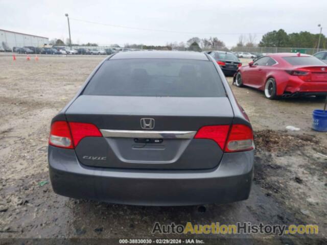 HONDA CIVIC EX, 19XFA1F80AE061092