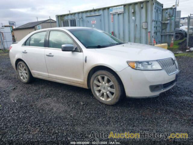 LINCOLN MKZ, 3LNHL2GC7CR818301