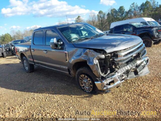 FORD F350 SUPER DUTY, 1FT8W3BT1NED68949