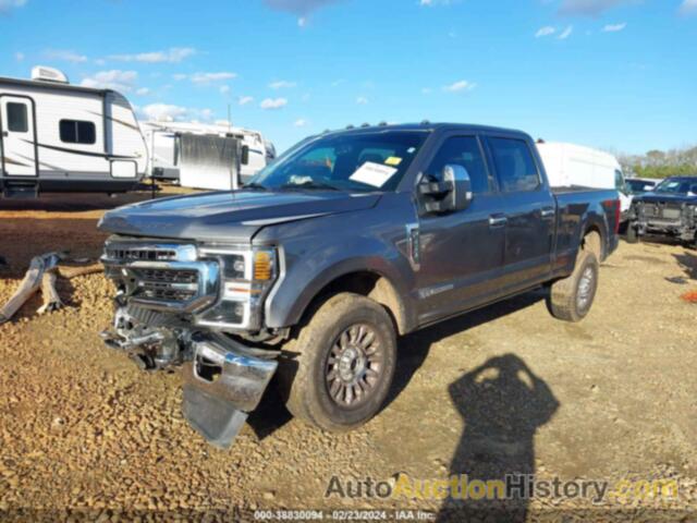 FORD F350 SUPER DUTY, 1FT8W3BT1NED68949