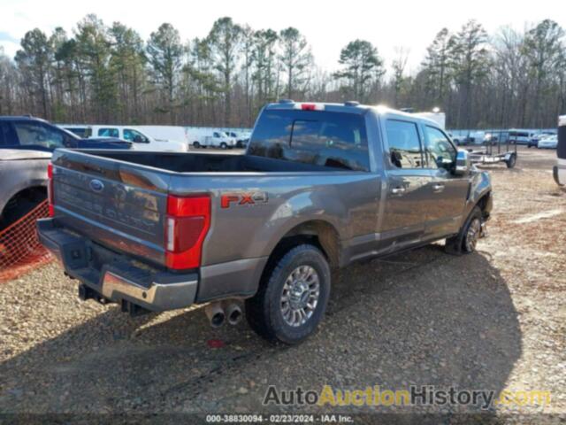 FORD F350 SUPER DUTY, 1FT8W3BT1NED68949