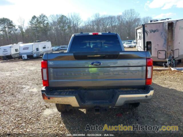 FORD F350 SUPER DUTY, 1FT8W3BT1NED68949