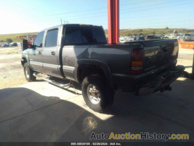 CHEVROLET SILVERADO 2500HD LS, 1GCHC23U82F143735