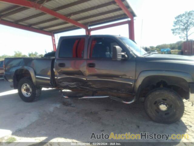 CHEVROLET SILVERADO 2500HD LS, 1GCHC23U82F143735