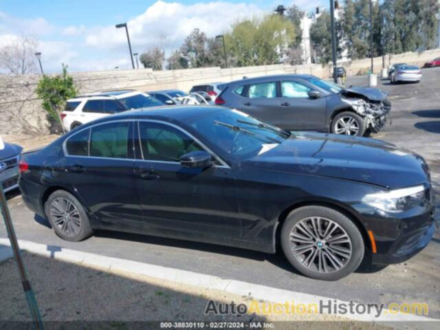 BMW 530 I, WBAJR3C05LWW83383