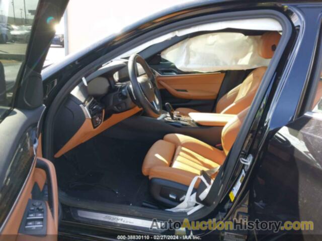 BMW 530 I, WBAJR3C05LWW83383