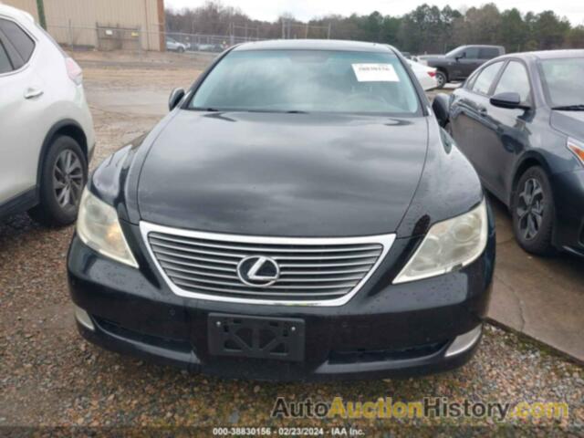 LEXUS LS 460, JTHBL46F095088050