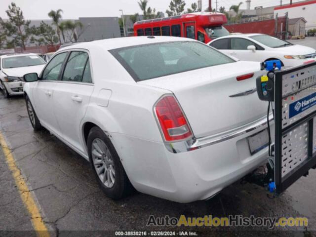 CHRYSLER 300 MOTOWN, 2C3CCAAG0DH658526