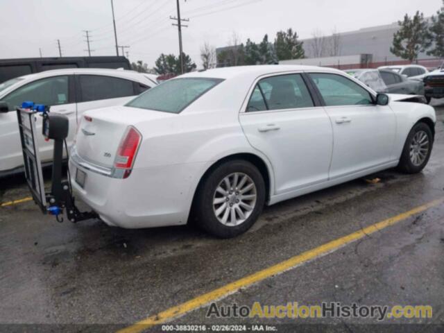 CHRYSLER 300 MOTOWN, 2C3CCAAG0DH658526