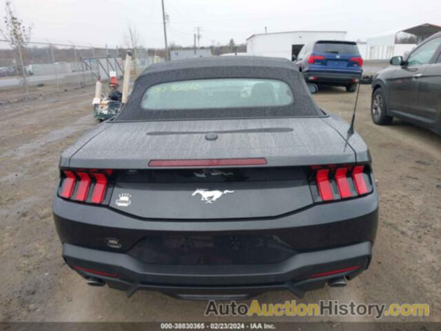 FORD MUSTANG ECOBOOST, 1FAGP8UH4R5101024