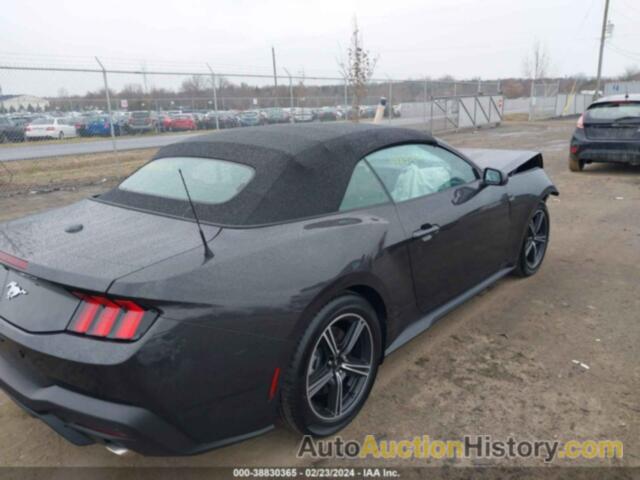 FORD MUSTANG ECOBOOST, 1FAGP8UH4R5101024